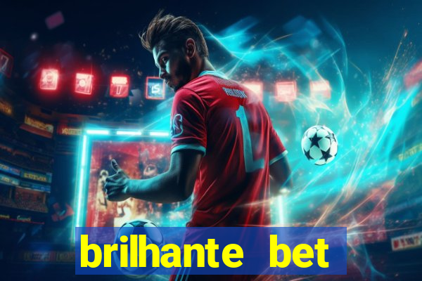 brilhante bet plataforma de jogos